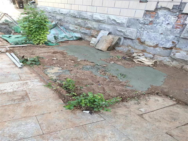 含山地基基础注浆增加承载力灌浆加固