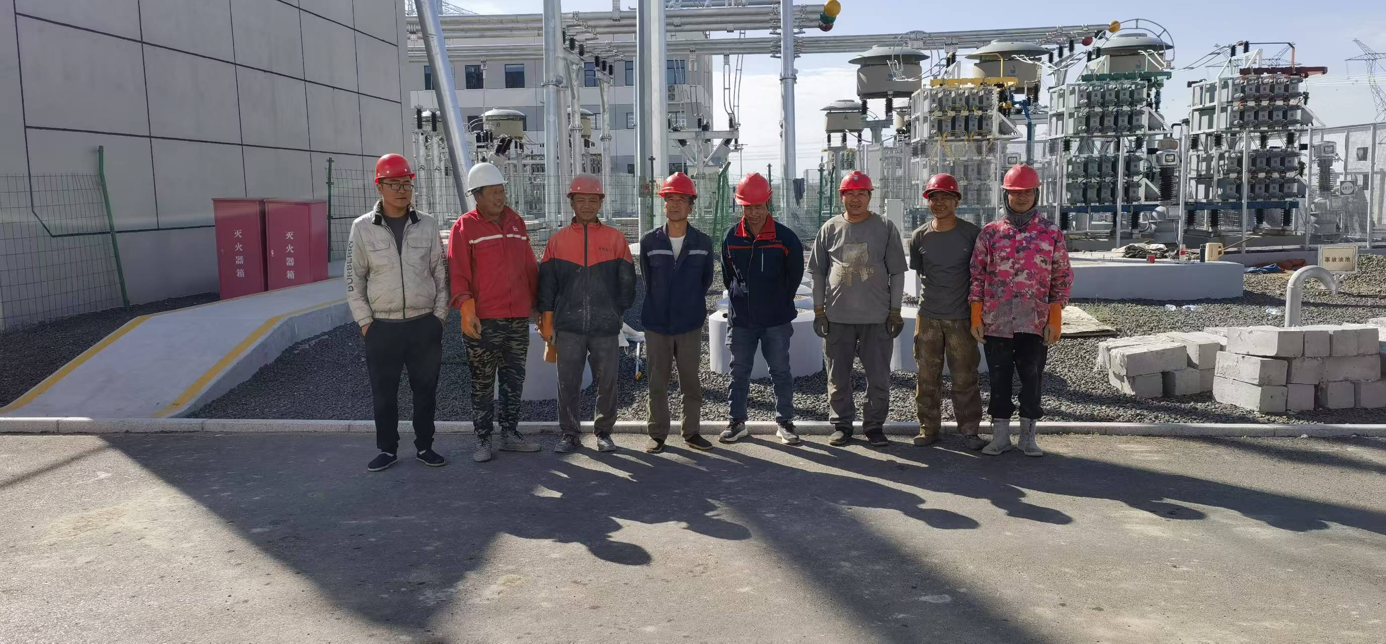 含山地基沉降如何修复?